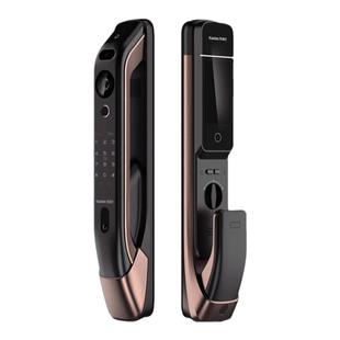 【补贴价】凯迪仕智能锁K20 Pro MaxV2人脸识别可视猫眼大屏