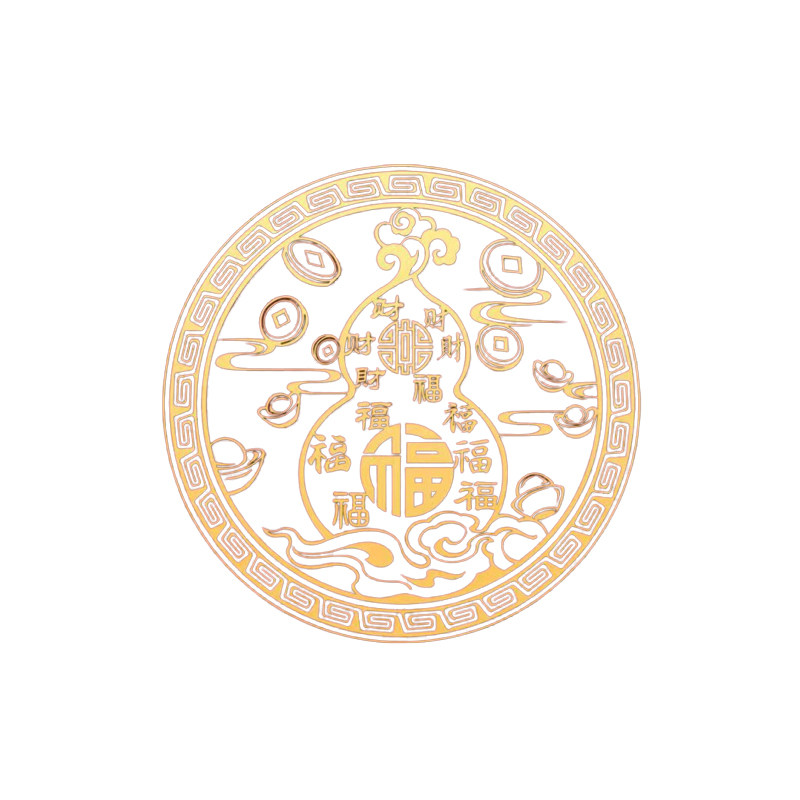 【师傅推荐】聚宝盆贴聚水生财厨房水龙头靠窗对阳台洗衣机水池门