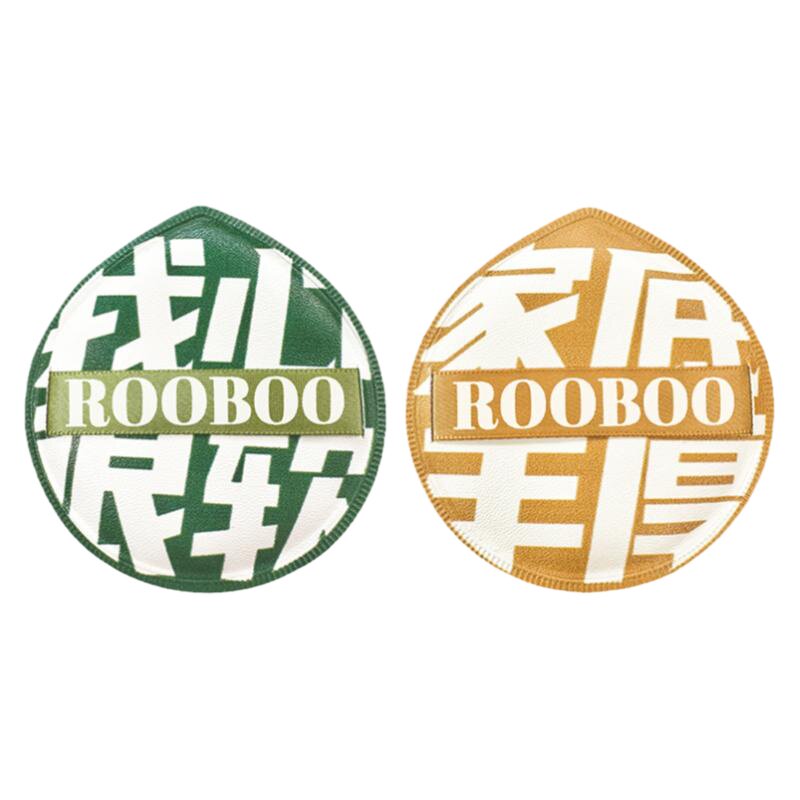 干湿两用气垫粉扑粉饼扑专用工具