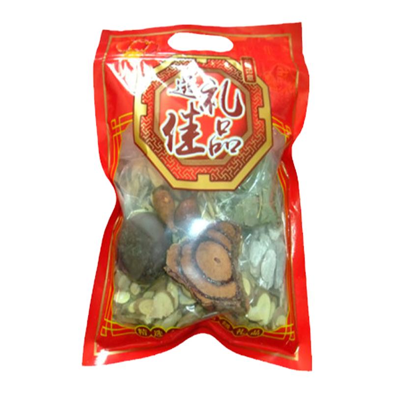 泡酒料小袋滋补养生二合一小袋小包男人酒坊药材赠品满10袋包邮