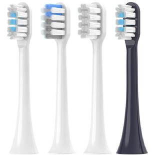 适配小米电动牙刷头T系列MES607通用替换头T300/T302/T500/T200