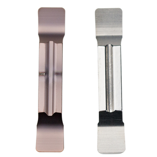 数控斜口切断刀片不锈钢MGGN400铝用切槽刀粒割槽割刀车床切刀片