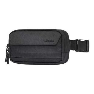 INCASECrosstown城际穿越系列多功能时尚数码斜挎包胸包腰包男女潮流休闲户外骑行收纳包小巧便携旅行收纳包