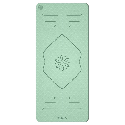 tpe环保材质抗菌无异味瑜伽垫