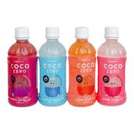 3瓶包邮sugarlolo果味椰果饮料