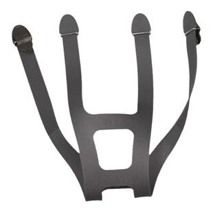 3m 6897头带组合6281头带 6800 6900防毒面具 防尘面具 配件