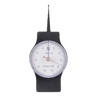 思为大张力计SEG-1000G 横向张力计测克计 触点张力仪 弹簧测力计