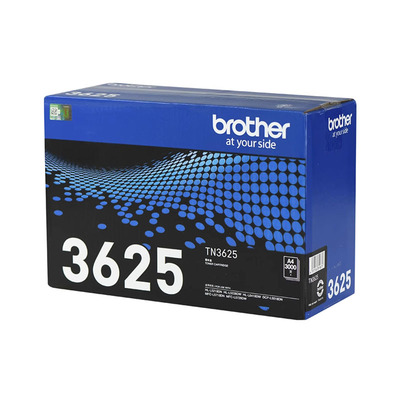 兄弟TN3625原装粉盒硒鼓