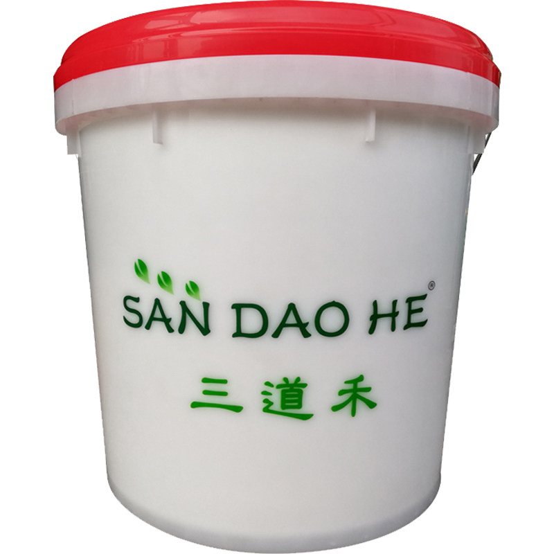 三道禾水性真空吸塑胶硬包