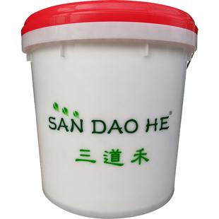 三道禾水性真空吸塑胶模压门移门衣柜门PVC硬包皮革强力吸覆胶水