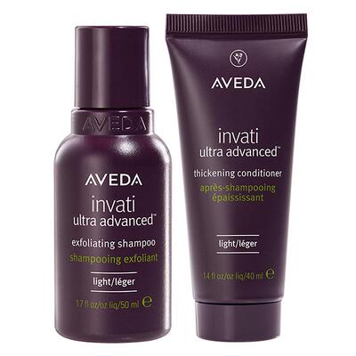 Avedaa艾梵达丰盈强韧洗护套装