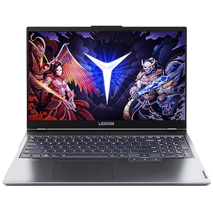 Lenovo/联想 拯救者 R7000 2020款 15.6英寸游戏笔记本电脑锐龙六核R5轻薄独显4G手提游戏本便携电脑Y7000
