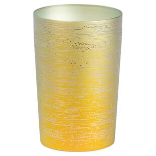 Horie钛杯凉系列保冷保温水杯子纯钛保鲜无异味抗菌商务礼物杯