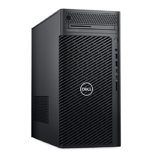 Dell戴尔工作站【官方授权】单路塔式图形服务器主机 T3680/T3660/ T640 深度学习3D建模渲染AI设计 本地部署