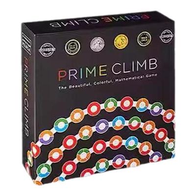 MathforLove2数学早教启蒙圆点卡