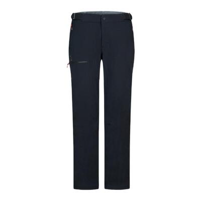 HAGLOFS火柴棍Hiking softshell Pants男子户外运动徒步软壳裤