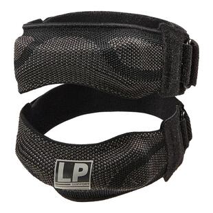 lp髌骨带轻薄运动护膝女跑步登山羽毛球半月板损伤男膝盖专用护具