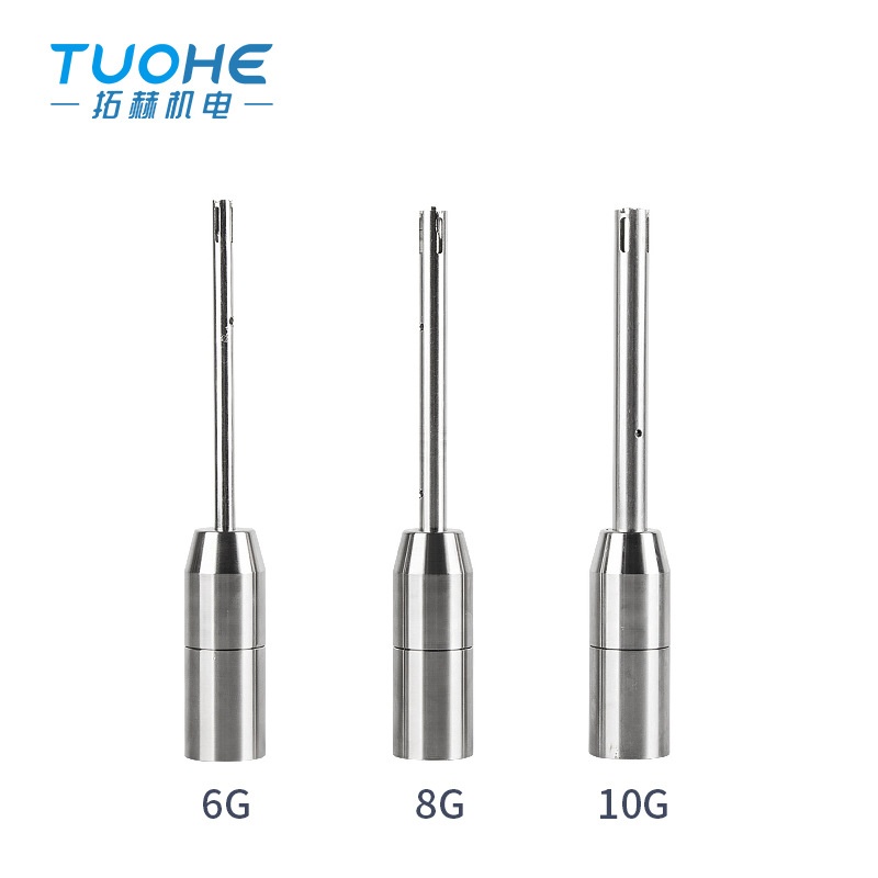 实验室用乳化匀浆机 S10分散均质器 手持式匀浆机 小型组织均质机