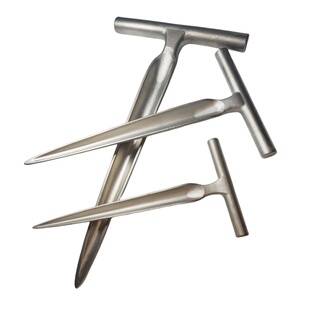 插编钢丝绳工具神器不锈钢钢丝绳插刀 插编机钎子.钳子穿头插刀