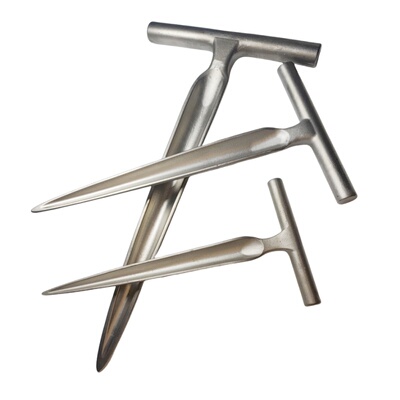 钢丝绳插编插刀插锥工具不锈钢