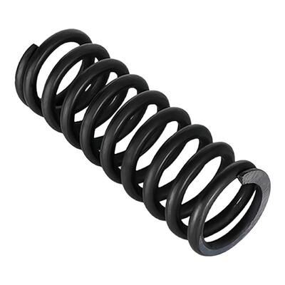 线径5mm毫米压簧振动筛刚度  锰钢油淬火 定做 压缩弹簧 非标定做