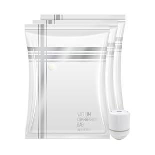 真空压缩袋收纳袋衣服被子家用整理衣物棉被专用电泵抽气密封袋子