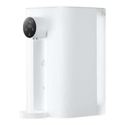 小米台式净饮机乐享版家用即热式饮水直饮加热一体RO反渗透净水器