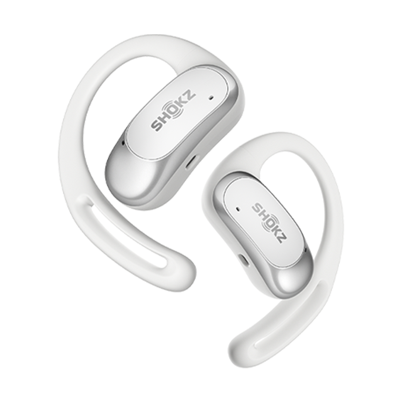 【明星同款】Shokz韶音舒适圈OpenFit 2+T921开放式耳机蓝牙运动