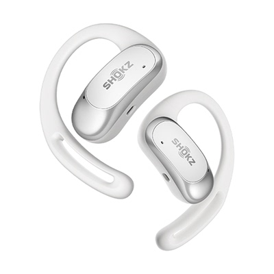 韶音OpenFit2+T921开放耳机