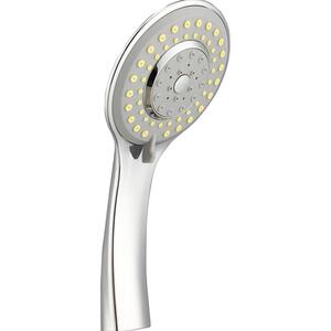 摩恩淋浴花洒手持小喷头多功能增压节水花洒软管5001 3009 10530