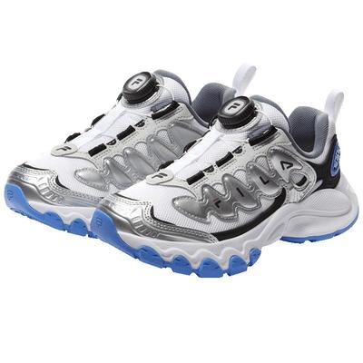 FILAKIDS斐乐儿童复古跑鞋