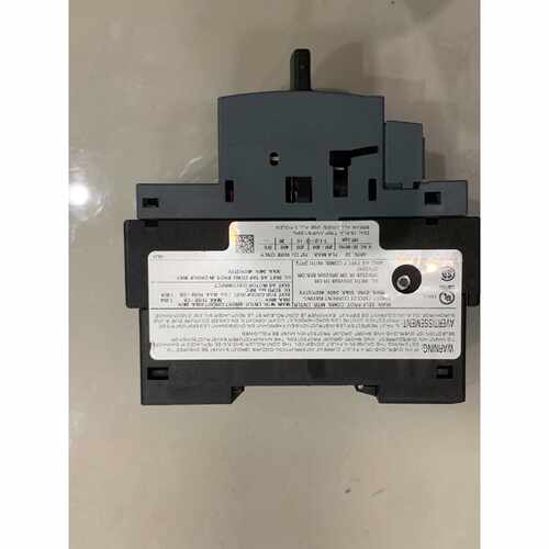 议价西门子断路器3RV20214EA10SIRIUS系列维修