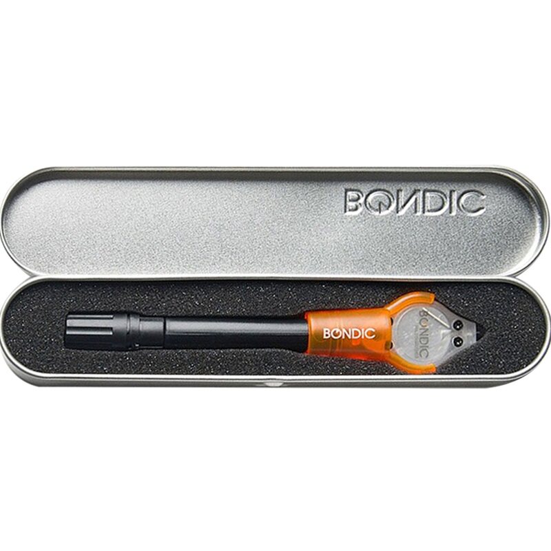 美国bondic液态快速修补塑料瓷器