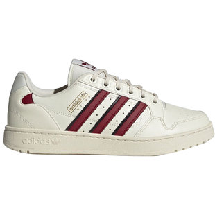 Adidas/阿迪达斯官方正品三叶草NY 90 STRIPES男女休闲板鞋H04429