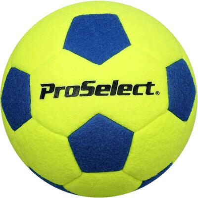 ProSelect专选室内静音足球5号球