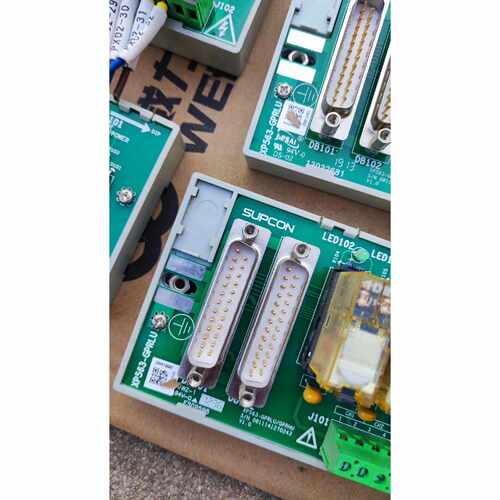 议价浙大中控XP563-GPRLU