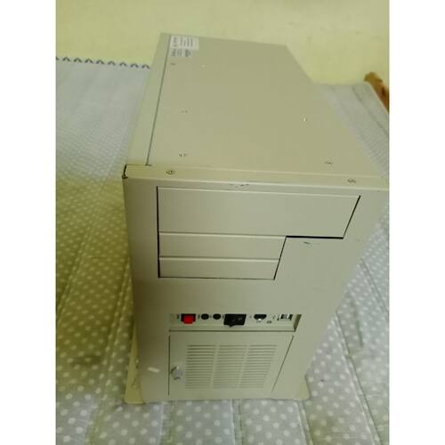 询价大风科技工控机主机DTC-318/M40H/15/4G现