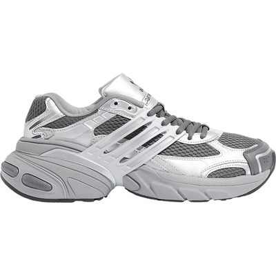 Adidas/阿迪达斯正品三叶草男女同款时尚厚底运动老爹鞋KJ1388