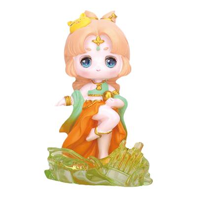 女孩手办创意礼品可爱少女盲盒