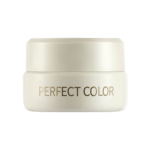 perfect color猫闪闪猫眼胶夏日马卡龙多巴胺清透爆闪甲油胶罐装