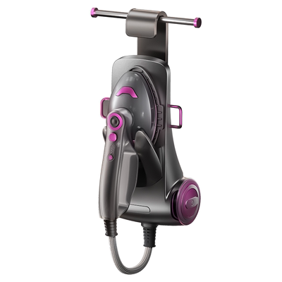 【山姆代购】德国纳米蒸汽挂烫机