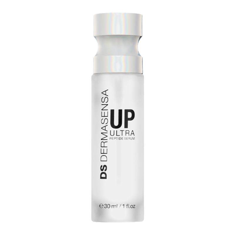 DS德玛森氏UP2.0多肽提拉紧致轮廓微电流精华抗皱法令纹抬头纹