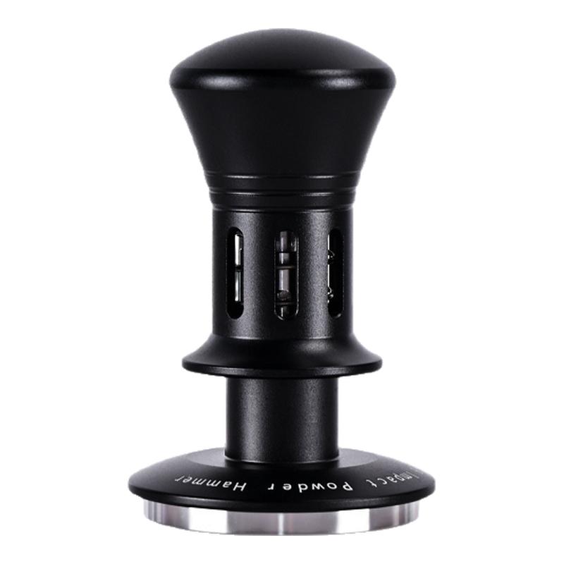不锈钢冲击压粉锤压粉器58mm