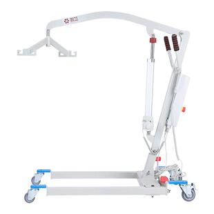 免抱起移位机老人护理病人瘫痪转移卧床电动升降辅助起身移位神器