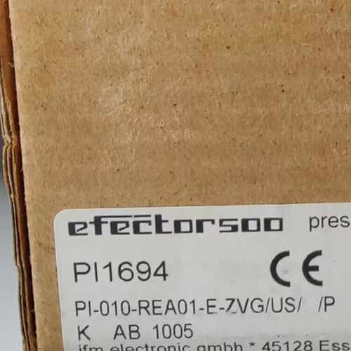 议价IFM PI008A PI1097 PI1694 PI1804 全新原装正品易福门