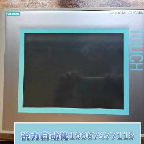 议价西门子MP277-10寸触摸屏 6AV6643 6AV6 643-0CD01-1AX1 人机
