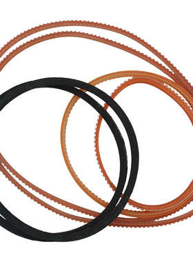 12  压刨 | 13 压刨机｜平刨机 皮带(适合本店JTP-31801|JTP-330)