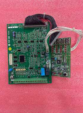 询价TOP GIN  TG300 变频器主板 CPU板