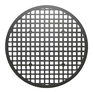 花盆网垫片底孔垫盆底防漏网底座塑料网格垫子防漏土防虫盆栽底垫