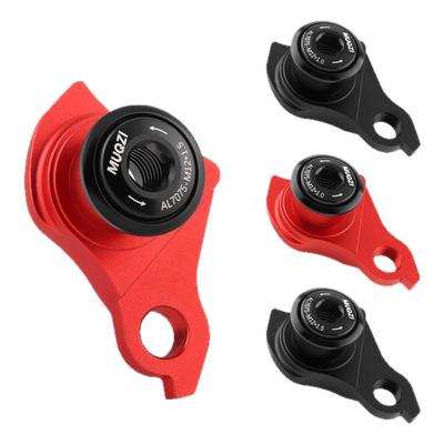 桶轴尾勾适用UDH闪电速联尾勾